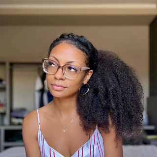 Dicas de Penteados para Cabelo Crespo