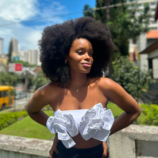 Como criar um cronograma capilar para cabelos crespos