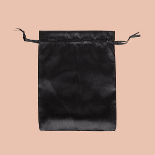 Saquinhos de cetim 30x22