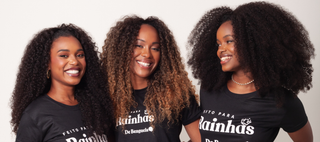 Dia Internacional da Mulher: a força feminina que move a De Benguela