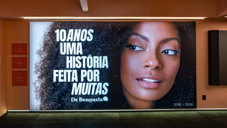 10 anos da De Benguela: uma história de sonhos, autoestima e Rainhas