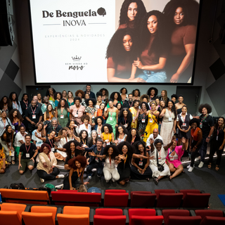 De Benguela Inova e Google For Startups: Nosso primeiro evento para falar de inovação e experiências
