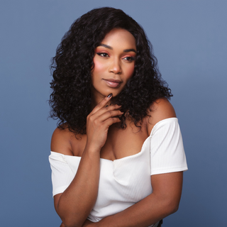 Imperceptíveis e naturais: Conheça nossa Lace Front HD