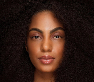 Quanto cabelo comprar para ter volume natural?