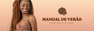 Cabelo e Verão: dicas para manter a sua Coroa saudável