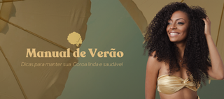 Manual de Verão: dicas para manter a sua Coroa linda e saudável