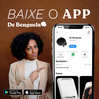 Novo App De Benguela: fique por dentro das novidades