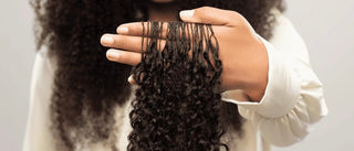 Cabelo Crochê: o Alongamento para Cabelos Crespos que une Naturalidade, Versatilidade e Proteção