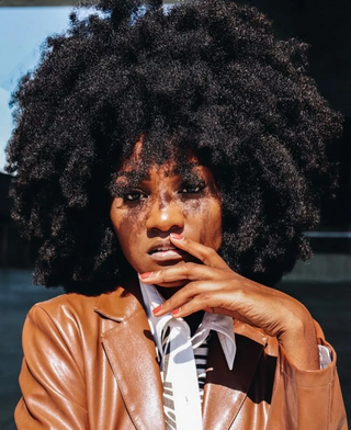 A nossa textura de cabelo tipo 4 é MARAVILHOSA! – Conheça melhor