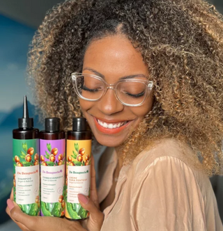 5 dicas de produtos De Benguela para crianças com cabelo crespo