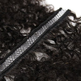 Mega Hair Butterfly Kinky 50cm