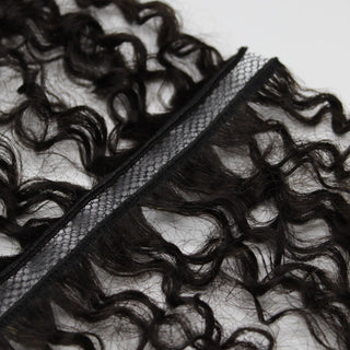 Mega Hair Butterfly Curly 30cm