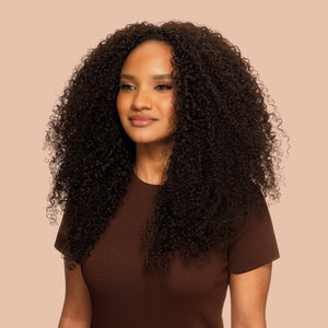 Peruca Match Coily&Curly 60cm (250g)