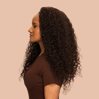 Peruca Match Curly 60cm & Wavy 50cm (250g)