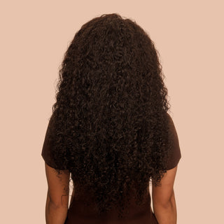 Peruca Match Curly 60cm & Wavy 50cm (250g)