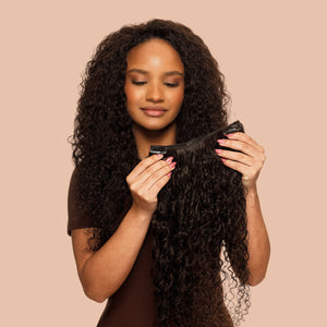 Cabelo Match Tic-Tac Curly 60cm & Wavy 50cm (100g)