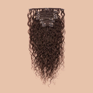 Cabelo Wavy 60cm com Tic-Tac (100g)