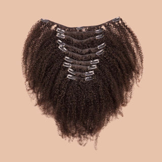 Cabelo Kinky 60cm com Tic-Tac (100g)