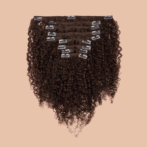 Cabelo Curly 50cm com Tic-Tac (100g)