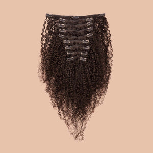 Cabelo Curly 60cm com Tic-Tac (100g)