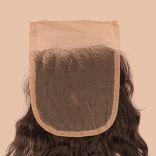 Top Closure Fixa Wavy 35cm (30g) Queen Friday