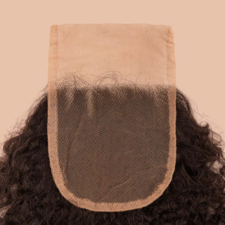 Top Closure Fixa Coily 55cm (40g) Queen Friday