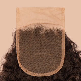 Top Closure Fixa Coily 35cm (30g) Queen Friday