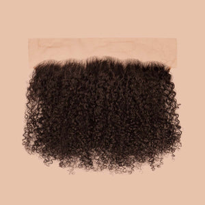 Full Closure Curly 35cm fixa (50g)