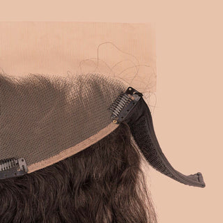 Full Closure com Tic-Tac Wavy 55cm (70g) Queen Friday