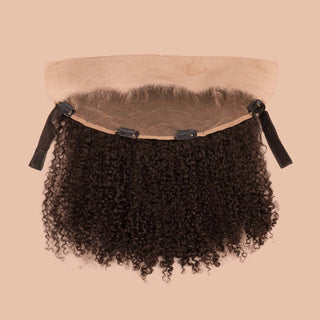 Full Closure Coily 35cm com tic-tac (50g)