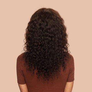 Peruca com Faixa Wavy 40cm (190g) Queen Friday