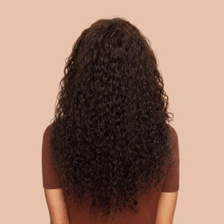 Peruca com Faixa Wavy 50cm (210g) Queen Friday