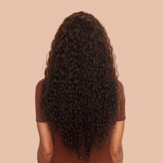 Meia Peruca Wavy 60cm (250g) Queen Friday