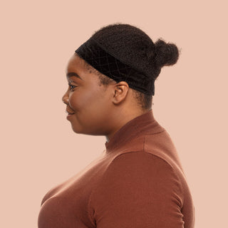 Kit Wig Veludo