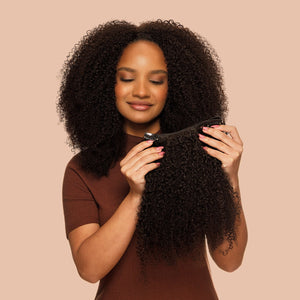 Cabelo Match Tic-Tac Kinky&Coily 60cm (100g)