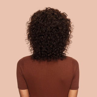 Peruca Wavy 20cm (220g) Queen Friday