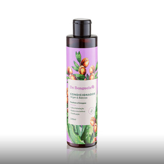 Kit Shampoo e Condicionador