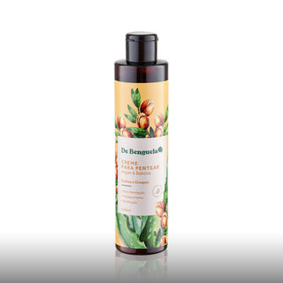 Creme de Pentear De Benguela 240ml