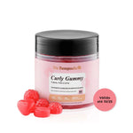 Curly Gummy (60 gomas) - VENCIMENTO OUT/2025