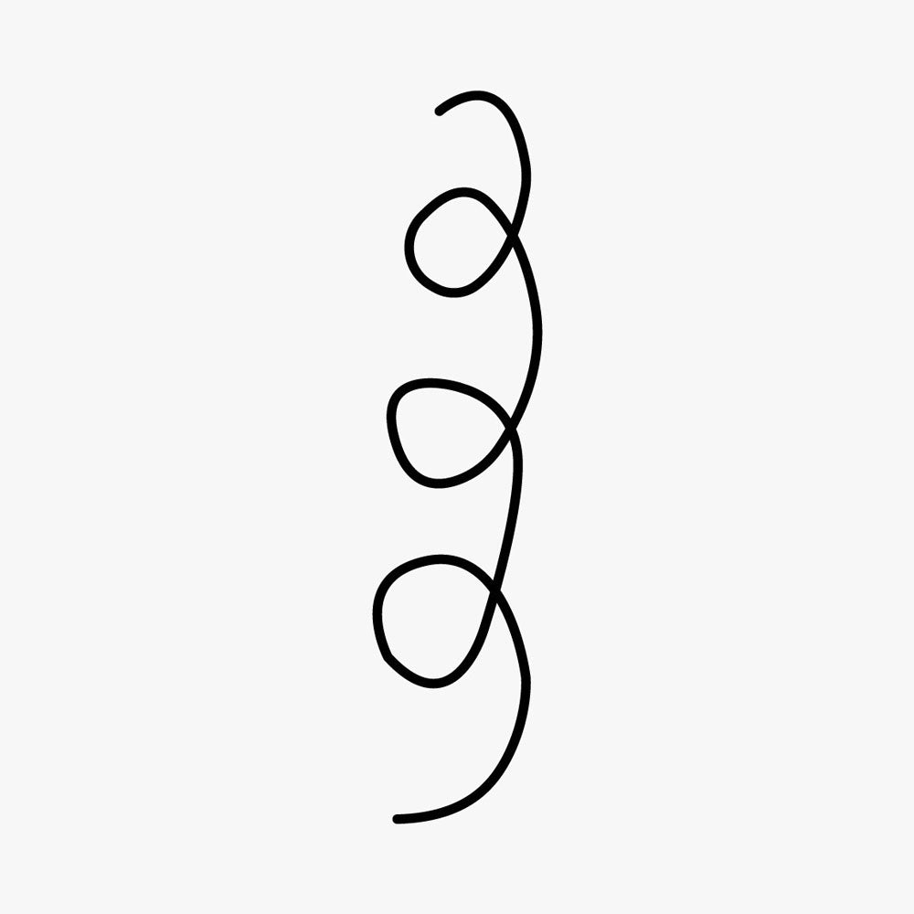 <p>Cacho aberto</p>