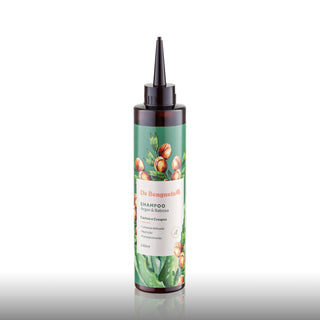 Shampoo De Benguela 240ml Queen Friday - VENCIMENTO DEZ/2025